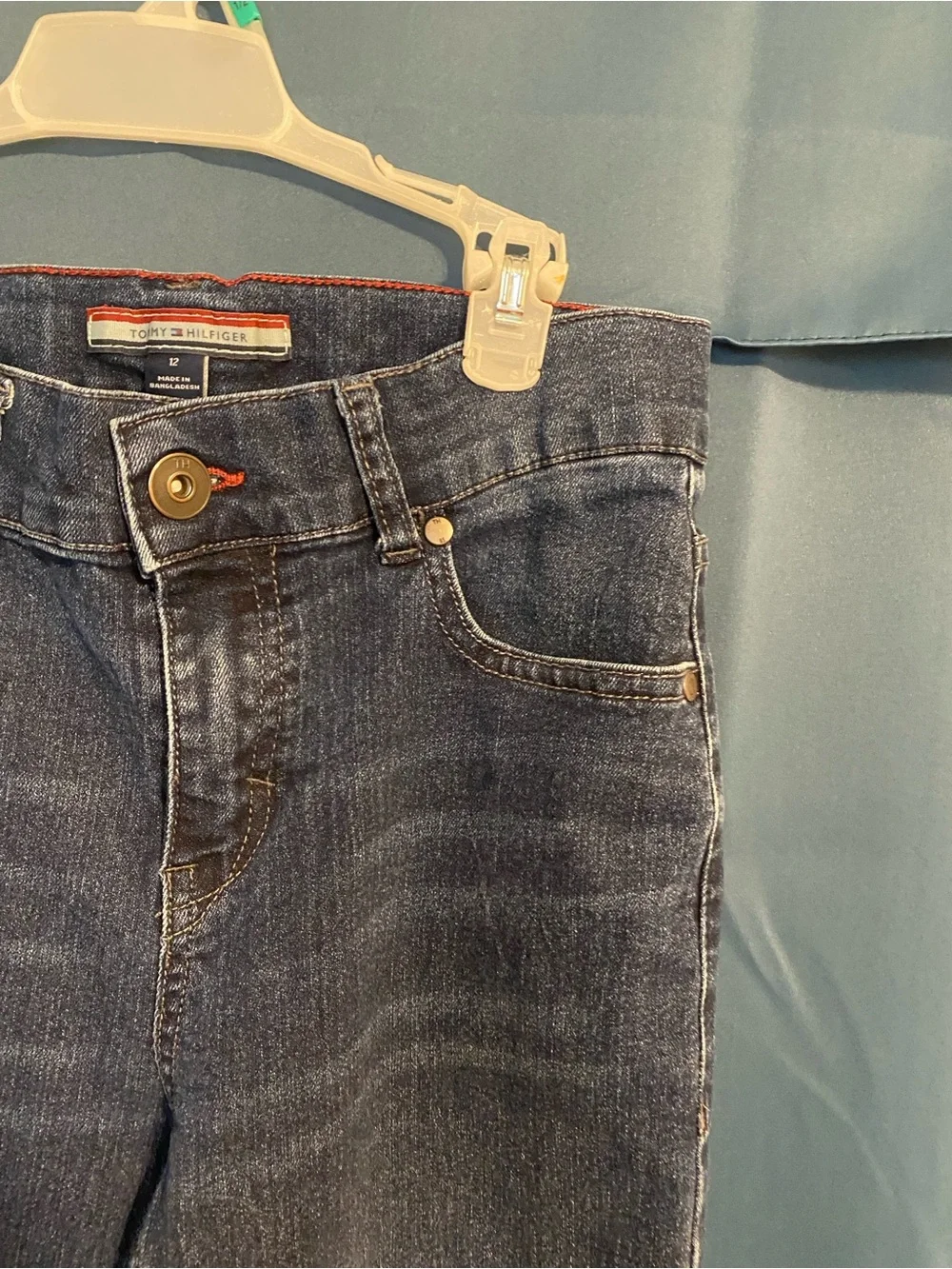Tommy Hilfiger classic slim